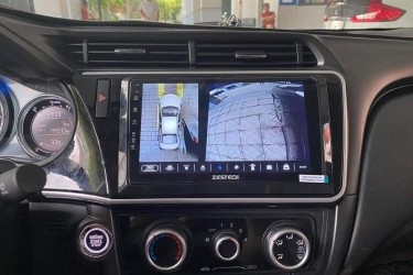 Có nên lắp màn hình Android cho ô tô? Khám phá sự tiện ích và đột phá công nghệ
